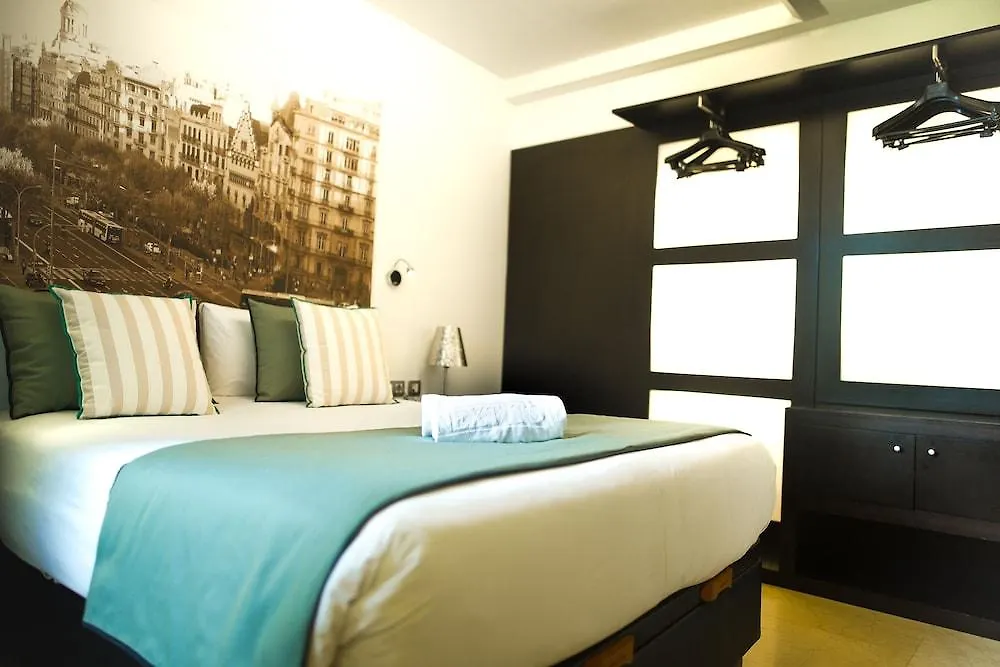 Limonaia Otel Barselona