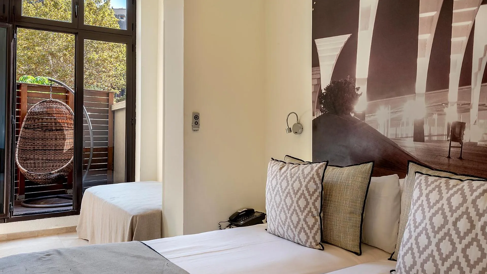 Limonaia Otel Barselona