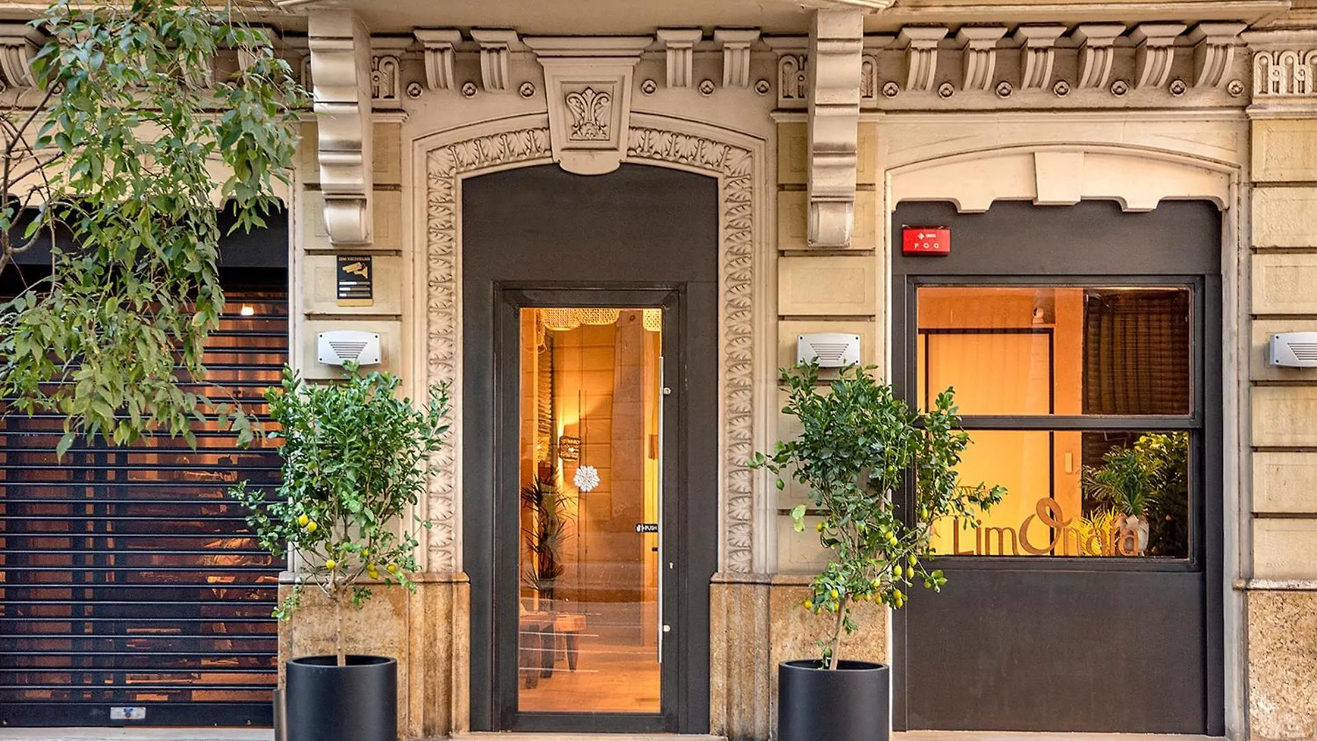 Limonaia Hotel Barcelona 3*,  Spain