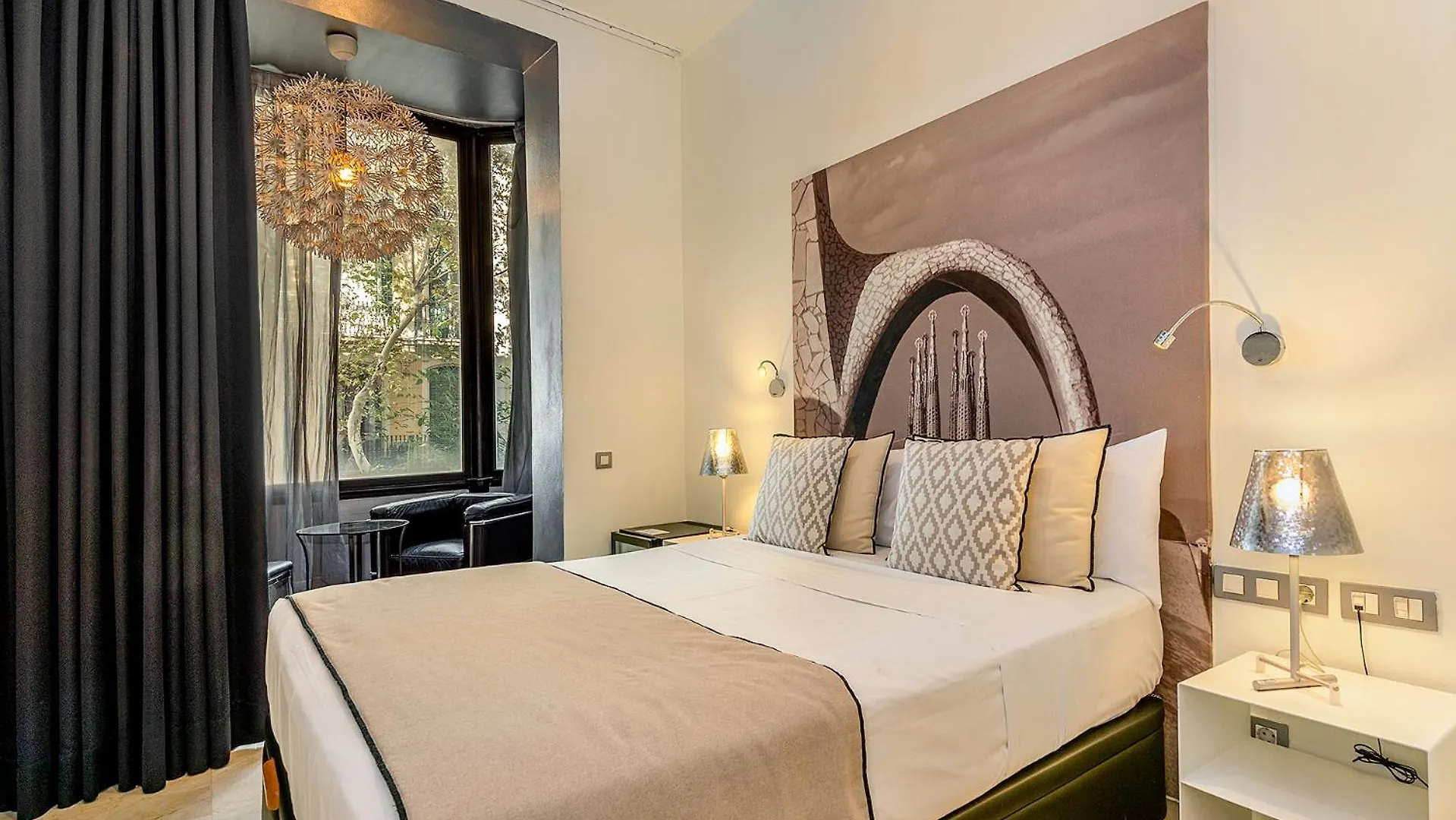 Limonaia Hotel Barcelona