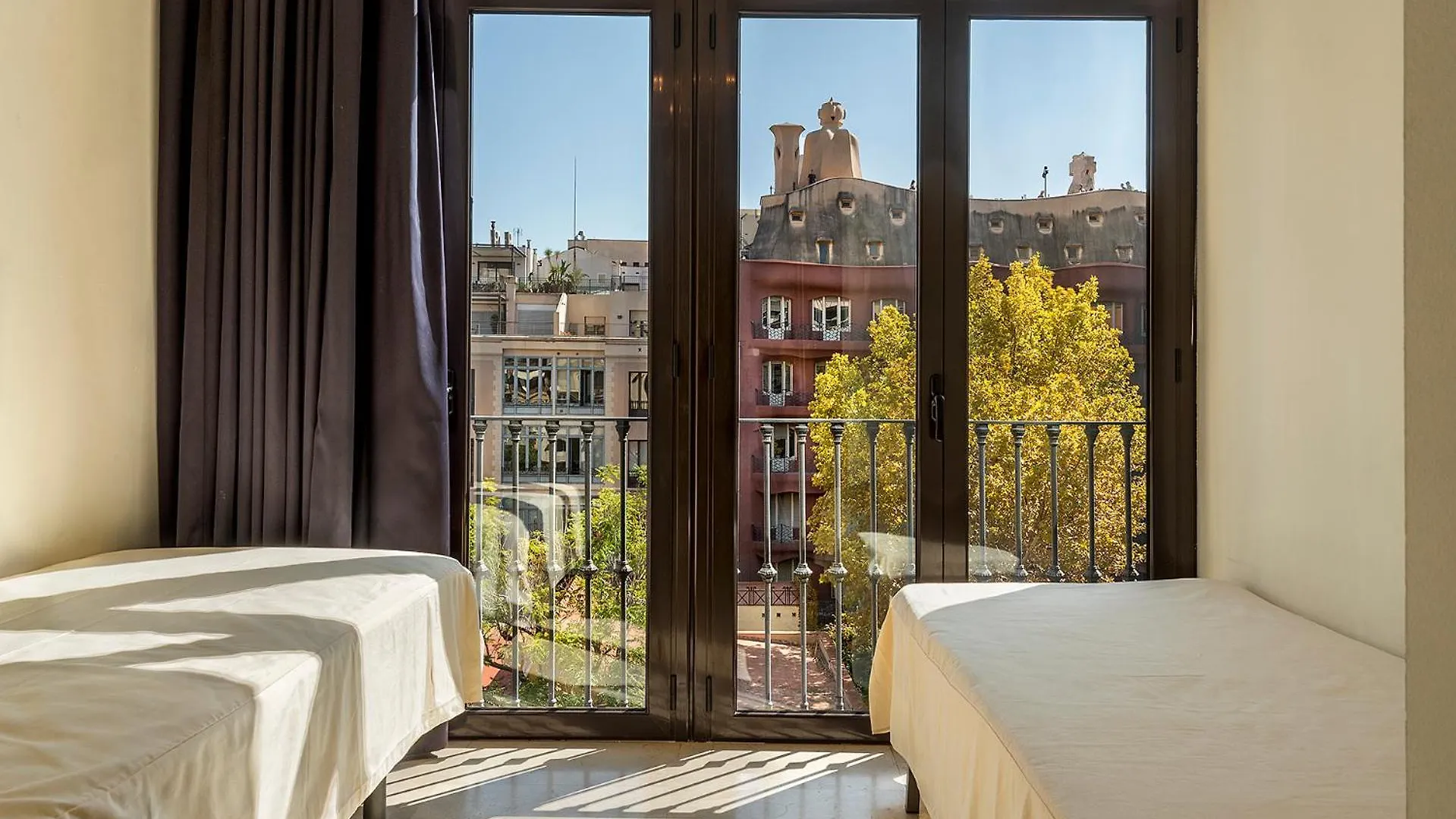 Limonaia Otel Barselona