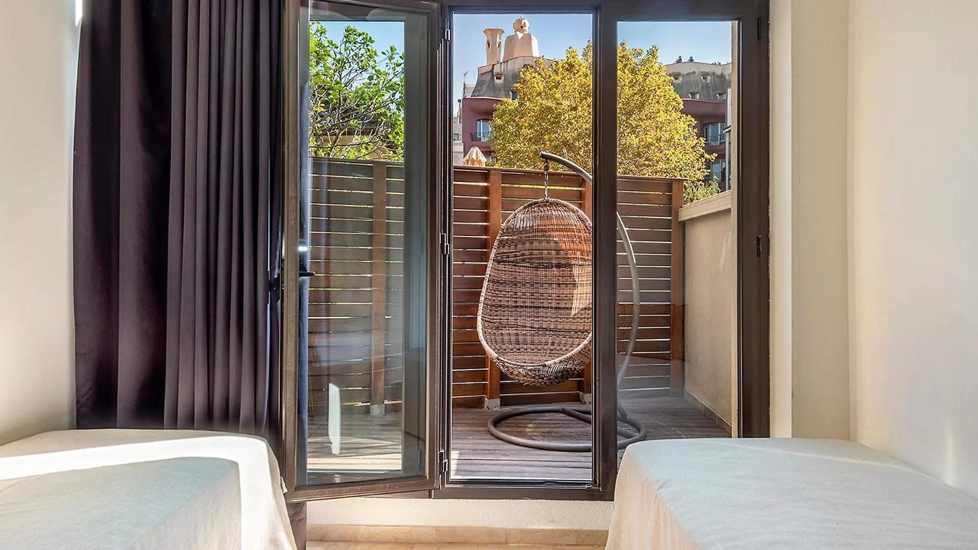 Limonaia Hotel Barcelona