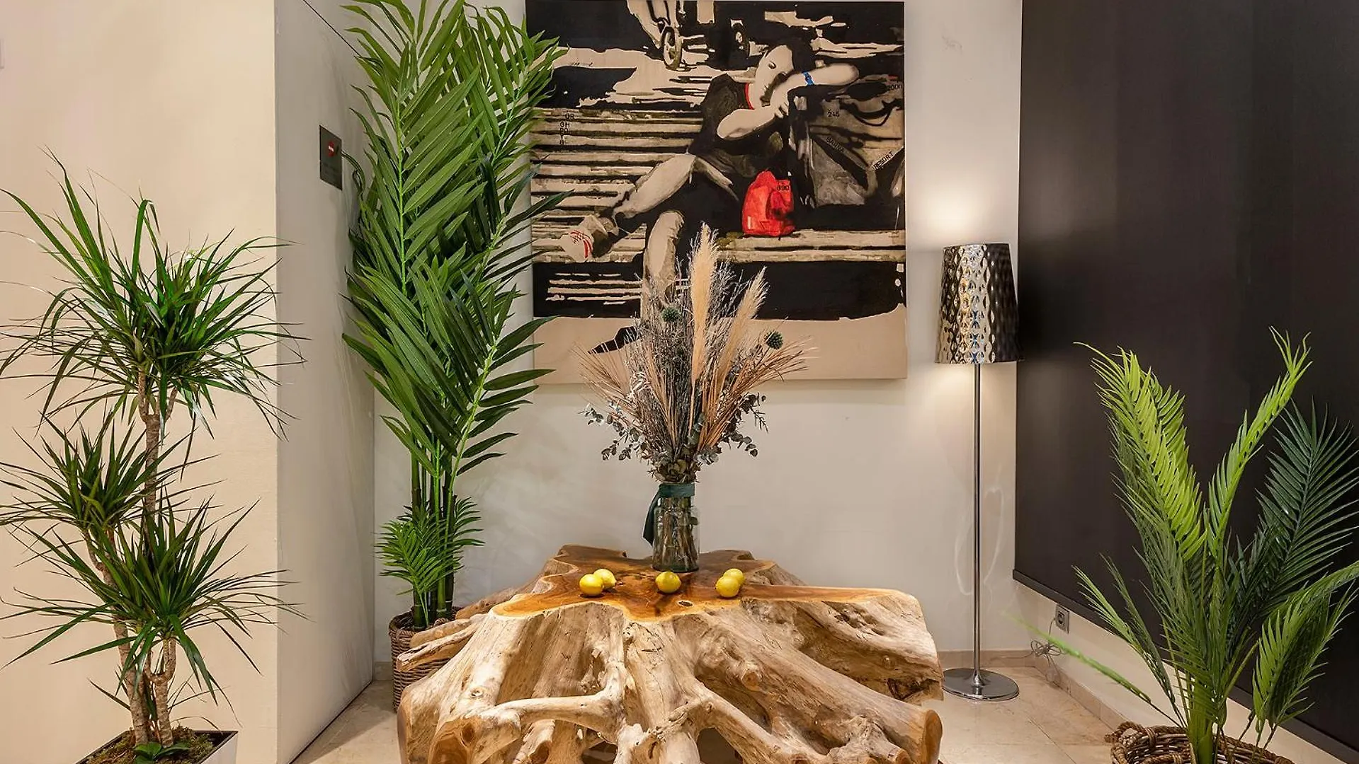 Limonaia Hotel Barcelona