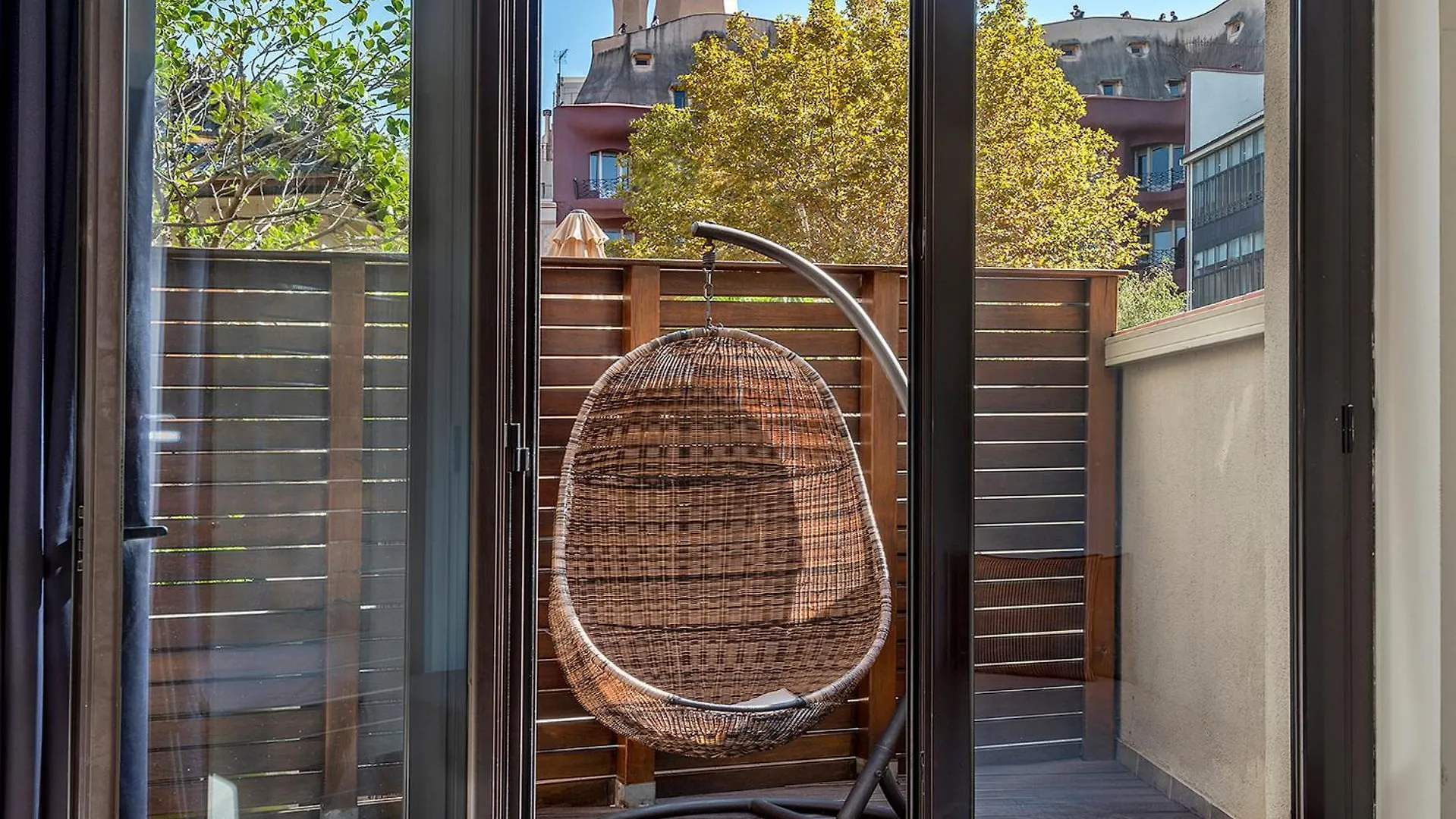 Limonaia Hotel Barcelona