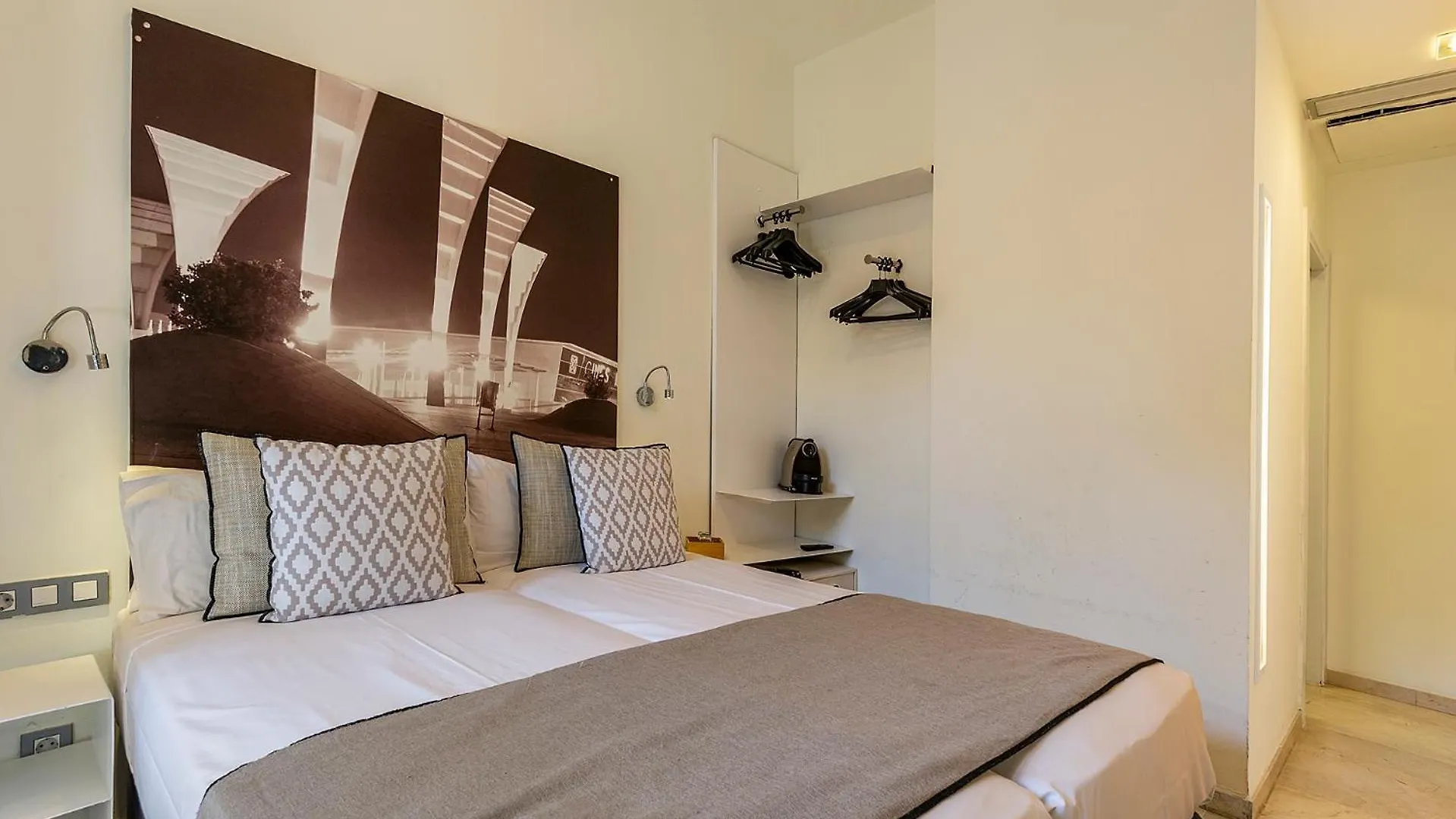 Limonaia Hotel Barcelona