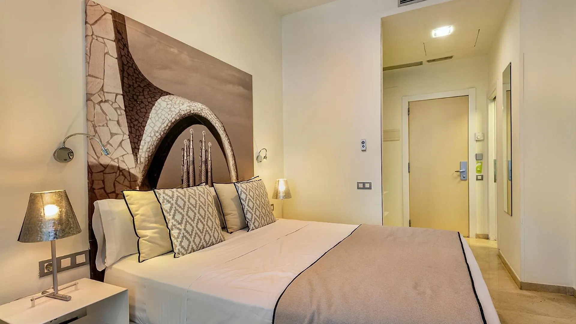 Limonaia Hotel Barcelona