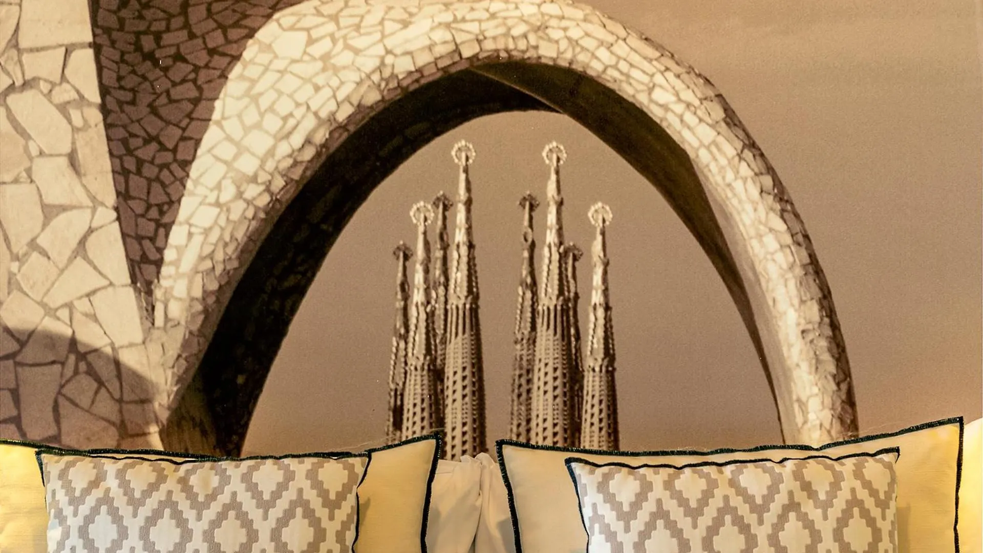 Limonaia Hotel Barcelona