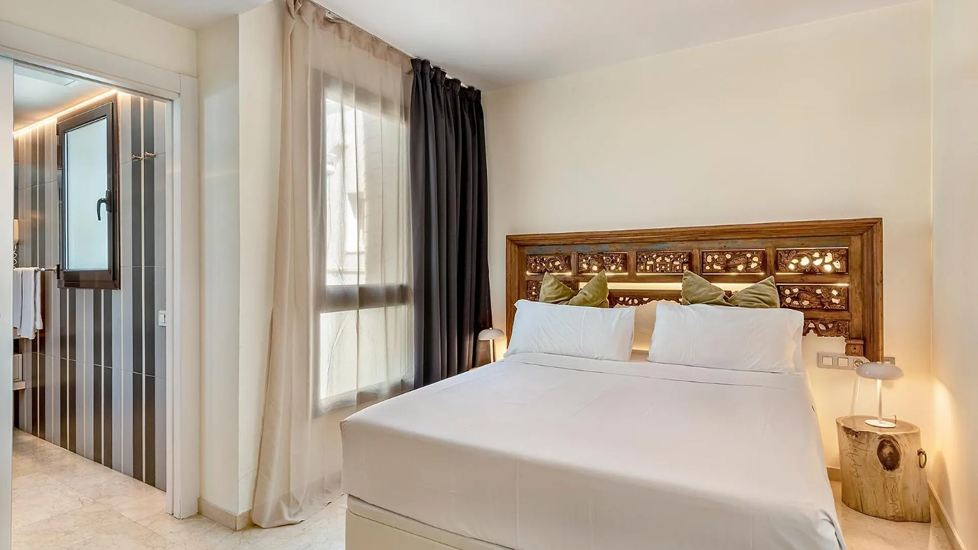 Limonaia Otel Barselona