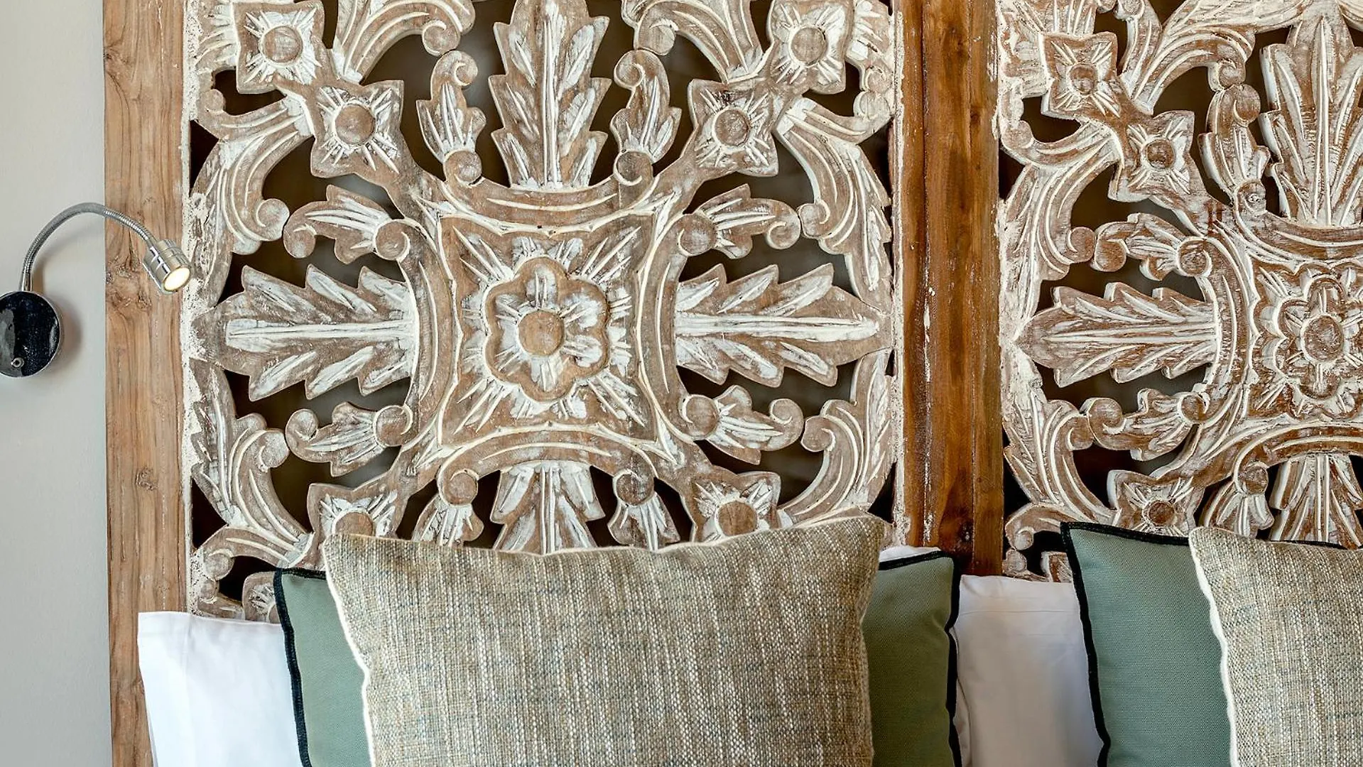 Limonaia Hotel Barcelona