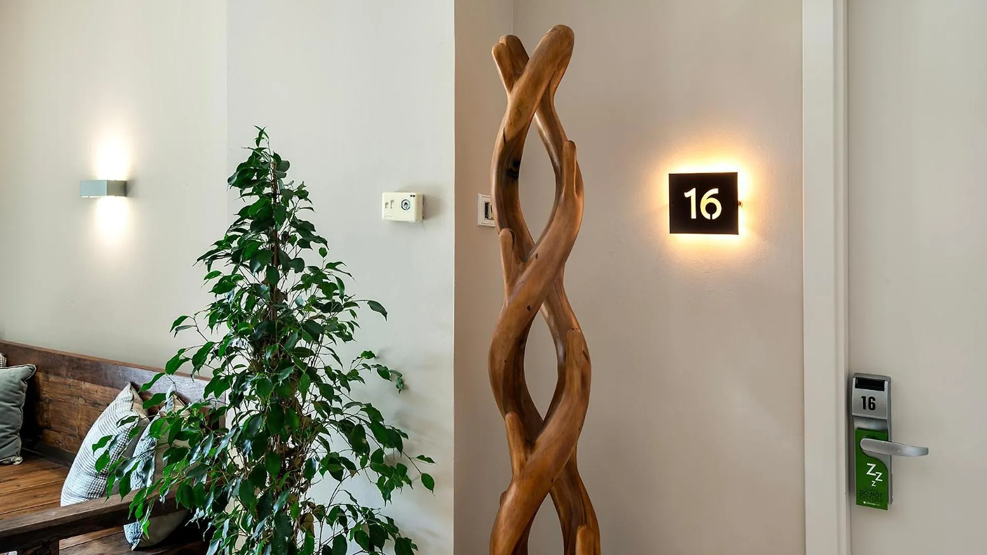 Limonaia Hotel Barcelona