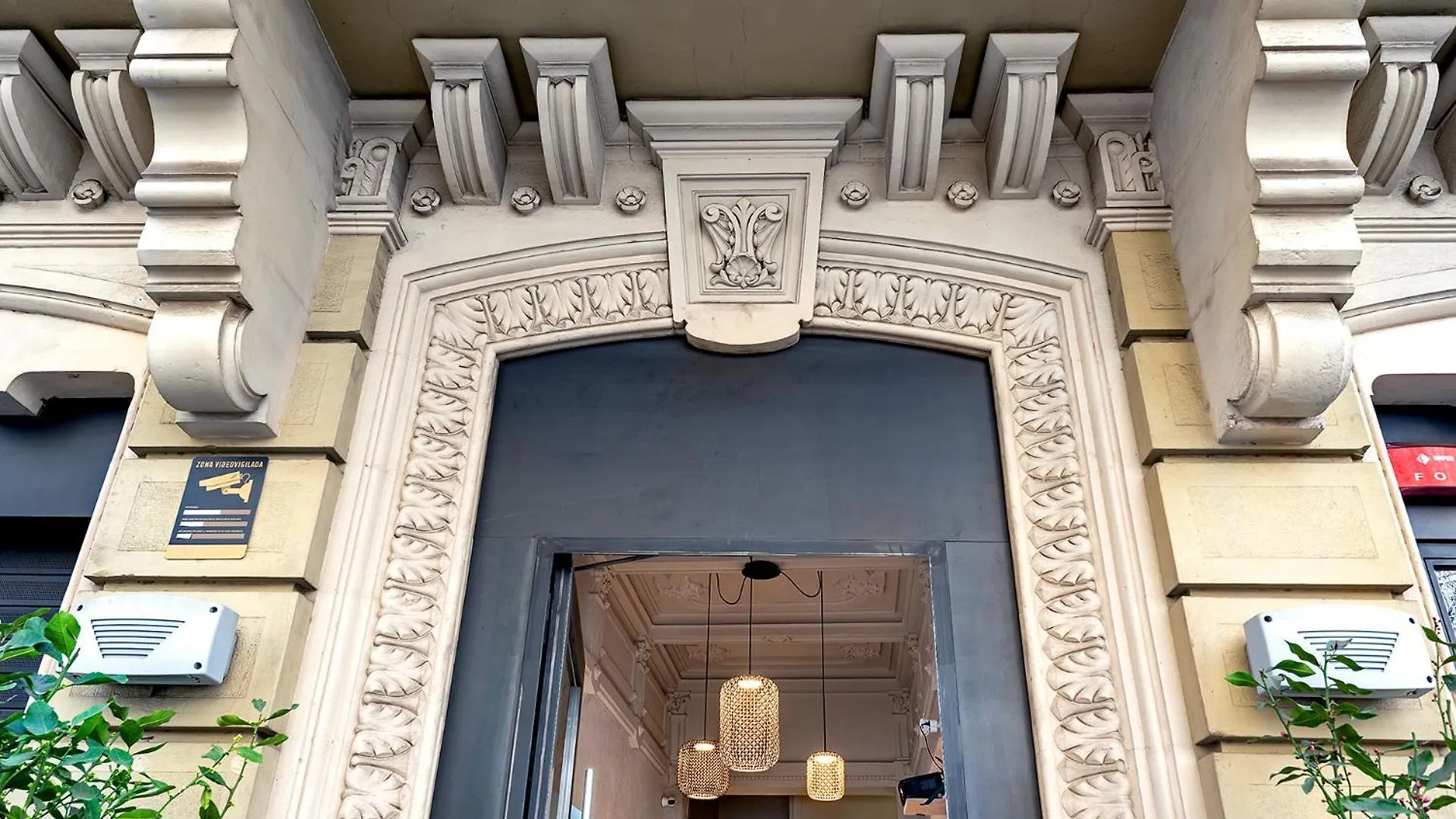 Limonaia Otel Barselona