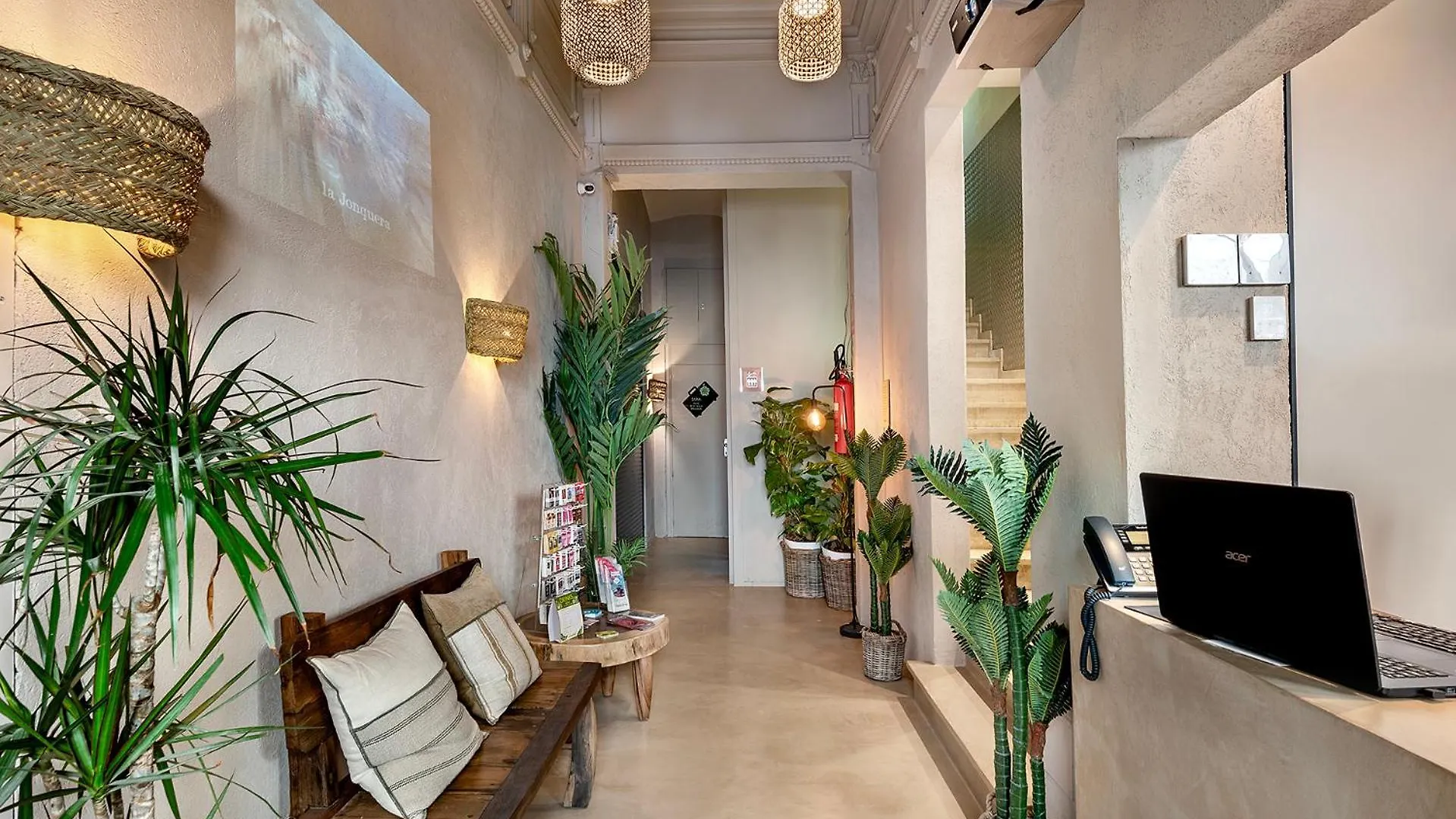 Limonaia Otel Barselona