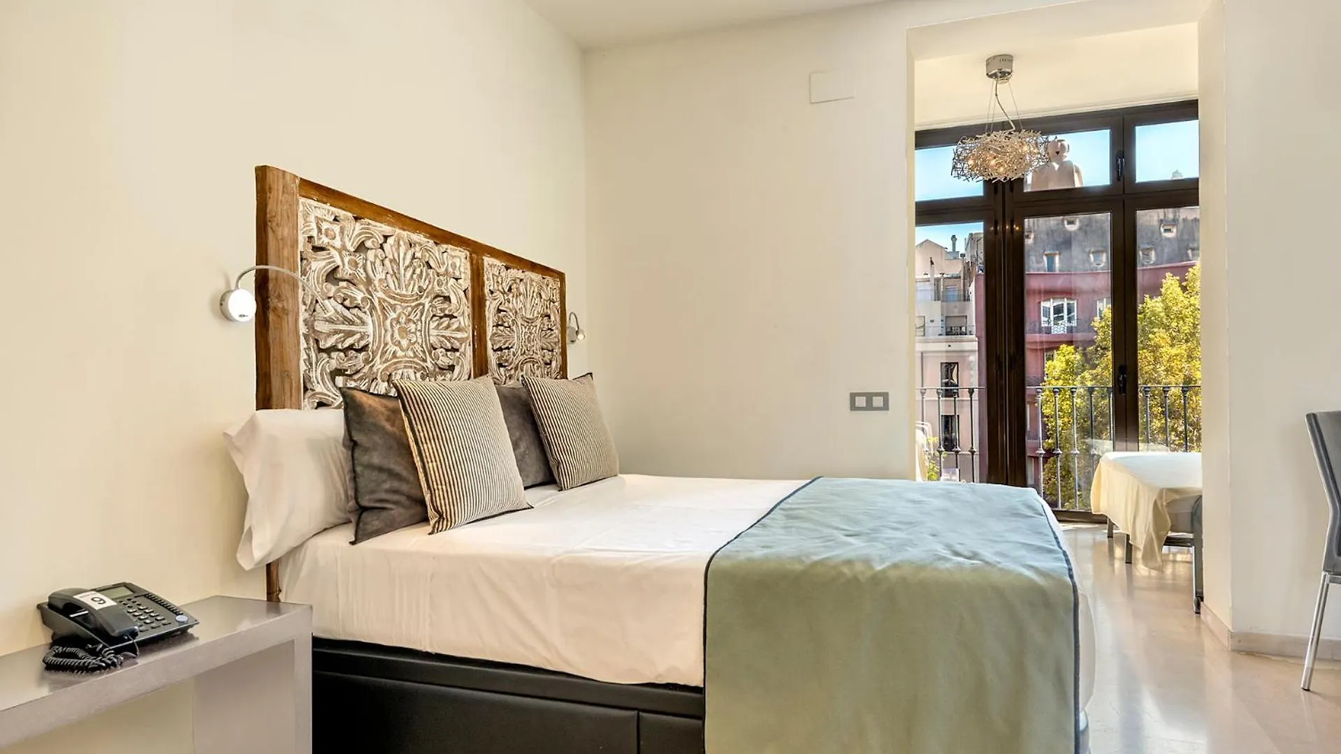 Limonaia Hotel Barcelona 3*,