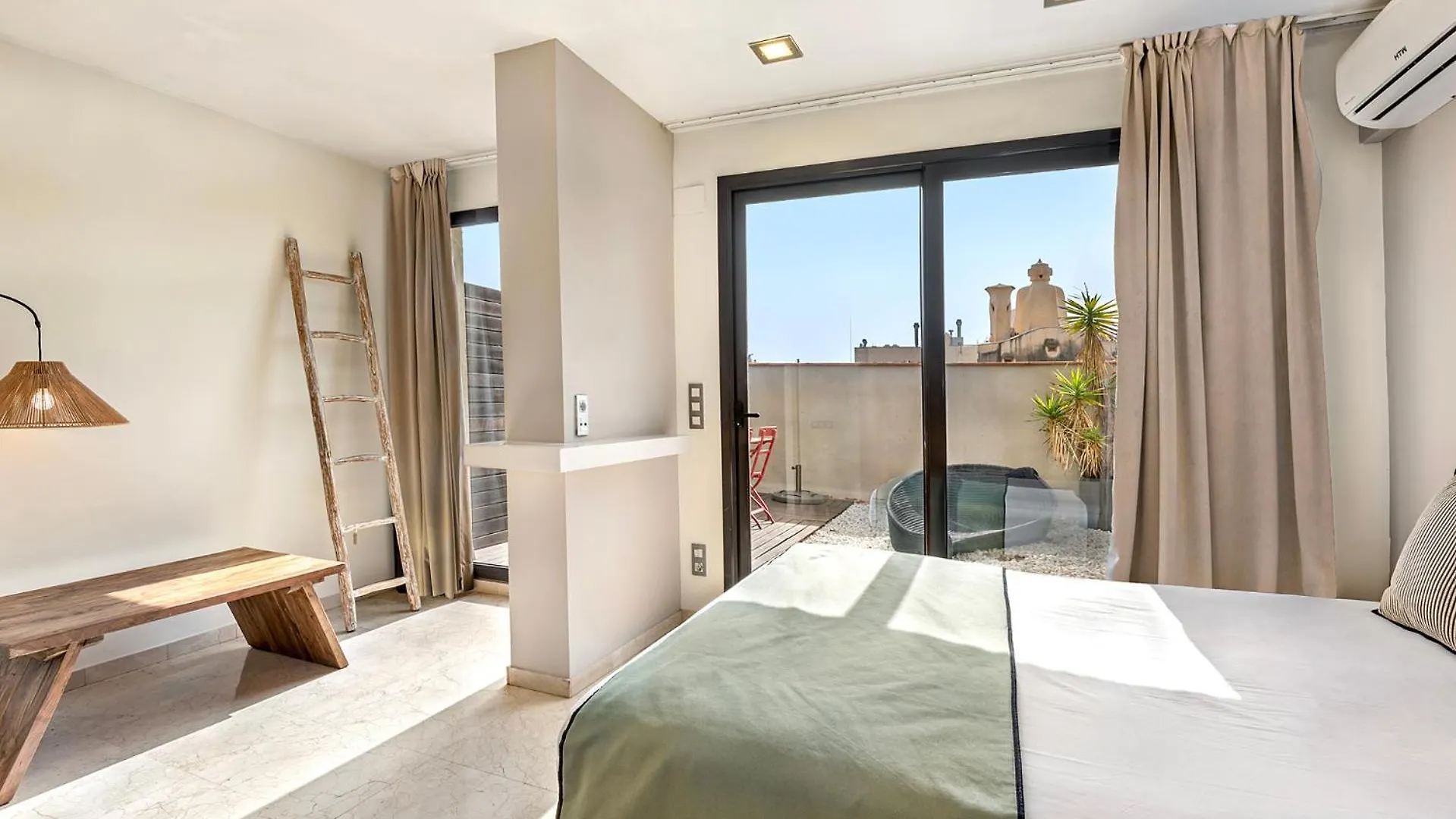 Limonaia Hotel Barcelona 3*,  Spain