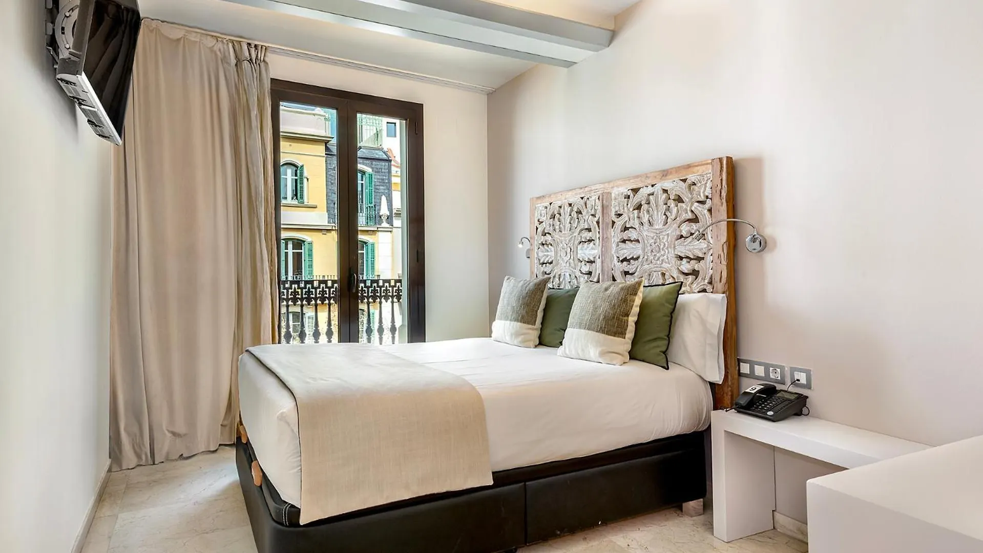 Limonaia Hotel Barcelona