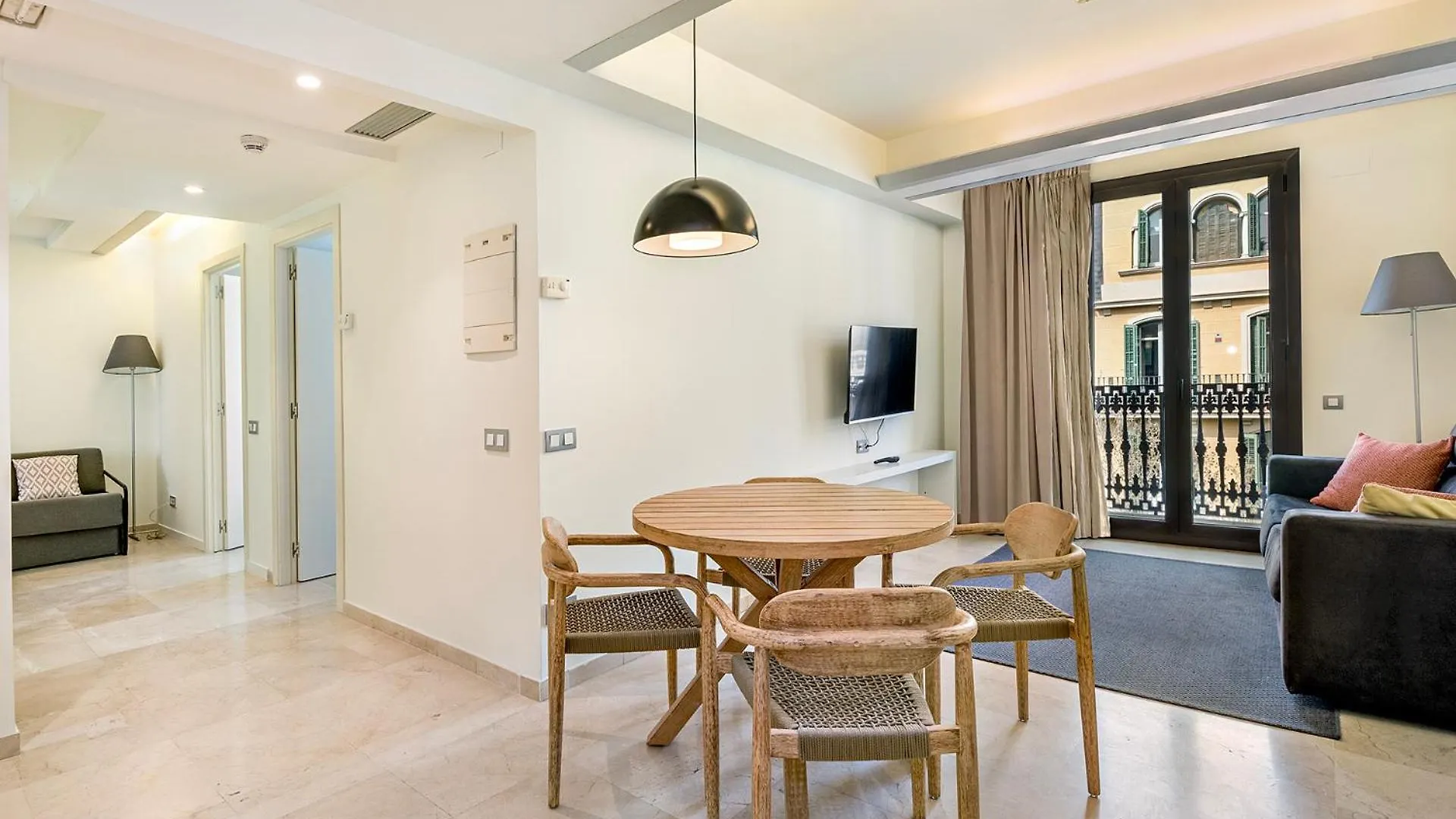 Limonaia Hotel Barcelona