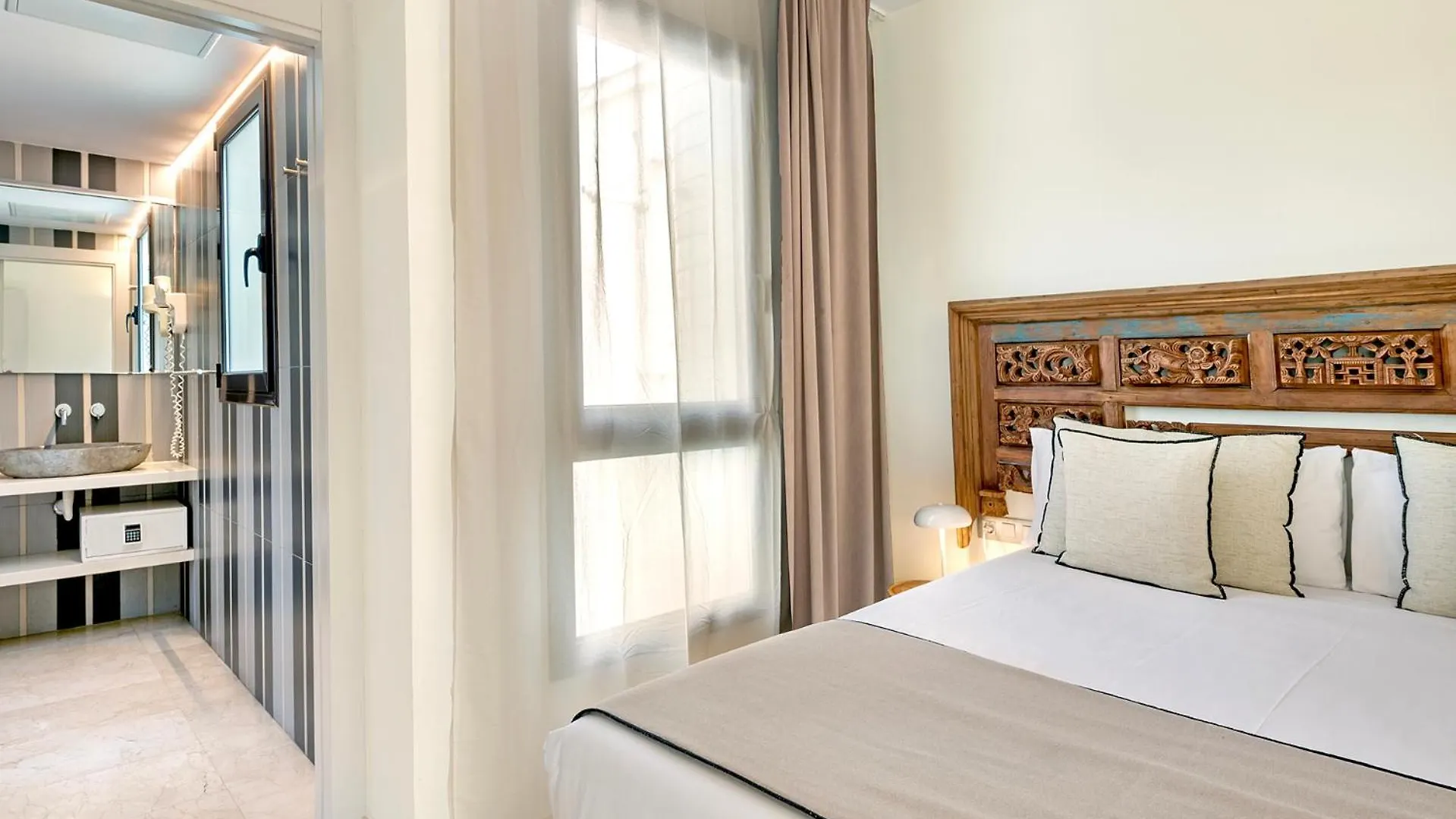 Limonaia Hotel Barcelona