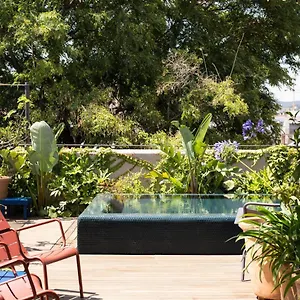 Neri - Relais & Chateaux 5*, Barselona İspanya