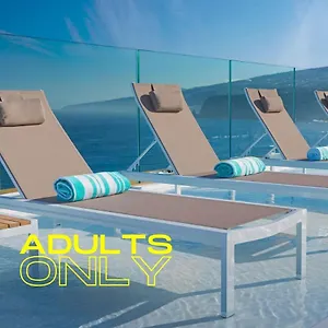 Hotel Atlantic Mirage & - Adults Only Puerto de la Cruz (Tenerife)
