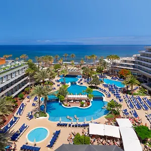 H10 Conquistador 4*, Playa de las Américas İspanya