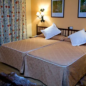& Sierra De 4* 4*, Cazorla İspanya