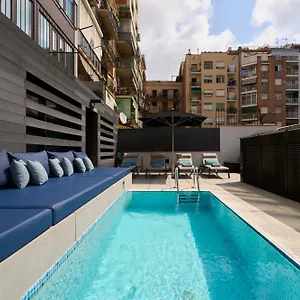 Catalonia Gran Via Bcn Otel