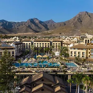 Gf Gran Costa Adeje***** 5*, Costa Adeje İspanya