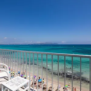 Hotel Js Ca'n Picafort (adults Only) Can Picafort (Mallorca)