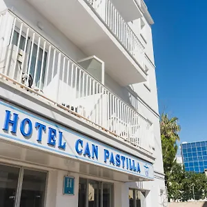 Hotel Amic Pastilla Can Pastilla (Mallorca)