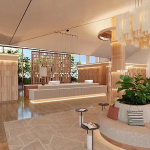 Hipotels Playa De Palma Palace&spa (adults Only) 5*, Playa de Palma (Mallorca) İspanya