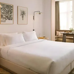 Paseo De Gracia Hotel, Sonder By Marriott Bonvoy Hotel