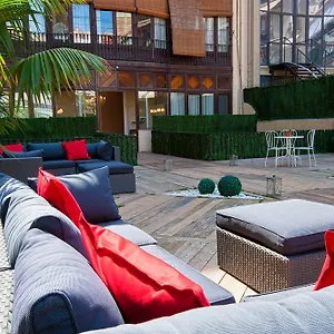 Bachome Terrace Oda ve Kahvaltı