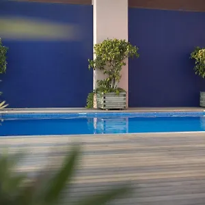 Hotel Onix Rambla