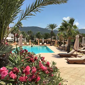 Hotel Petunia Ibiza (adults Only) Cala Vadella (Ibiza)