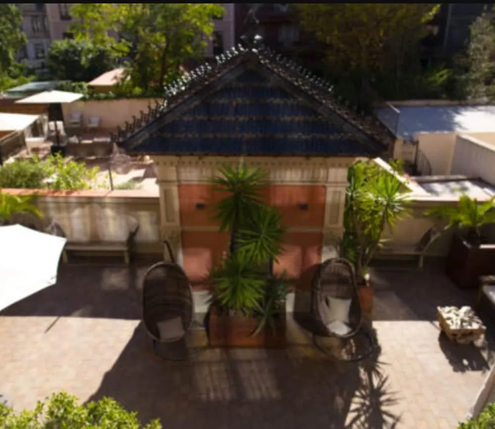 Limonaia Otel Barselona