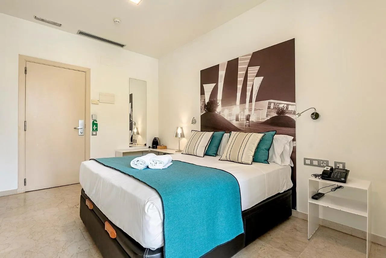 Limonaia Otel Barselona