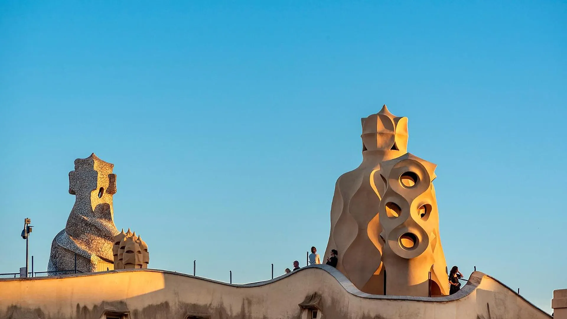 Limonaia Otel Barselona İspanya