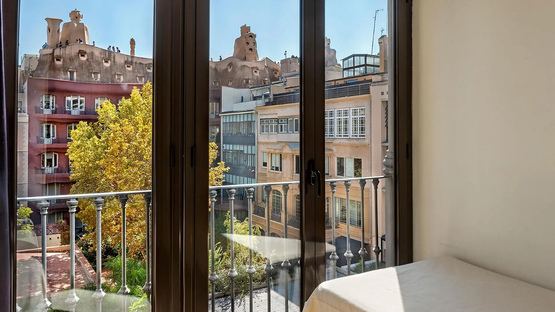 Limonaia Otel Barselona
